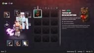 A totem of regeneration, one of the most useful items in the game. (Image via Mojang)